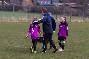 Bild 175 - D-Juniorinnen SV Bokhorst - FSC Kaltenkirchen : Ergebnis: 1:8
